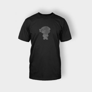 Graphic Print T-Shirt