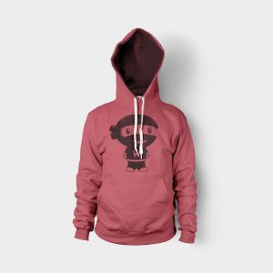 Street Style Hoodie