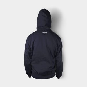 Cozy Urban Hoodie